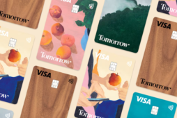 Tomorrow Visa Online: Ihre nachhaltige Debitkarte für eine umweltfreundliche Zukunft