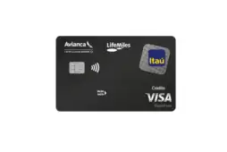 Avianca LifeMiles Visa Signature