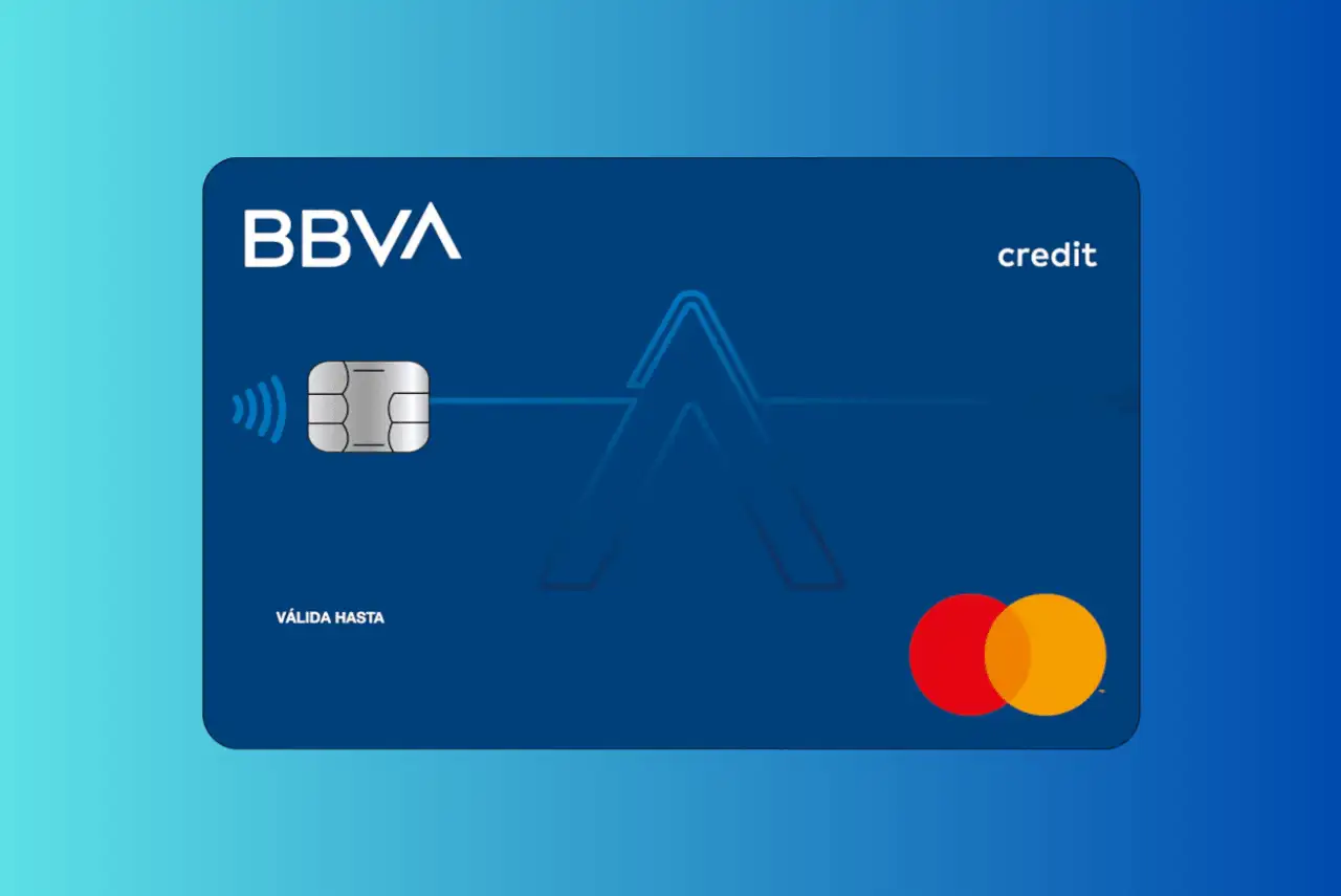 Descubre la BBVA Standard: flexibilidad y seguridad en cada compra