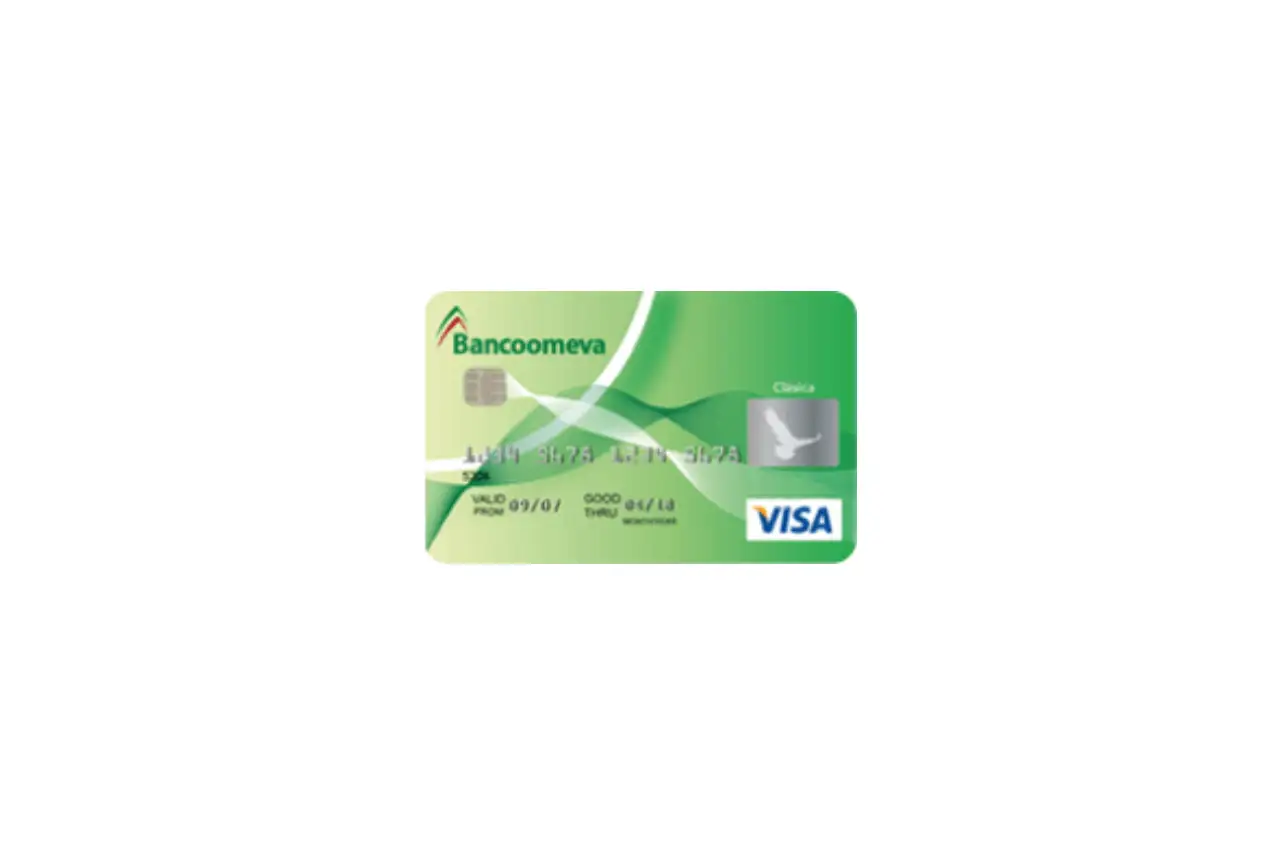 Solicita tu Bancoomeva VISA Amparada: Requisitos y pasos fáciles para obtenerla