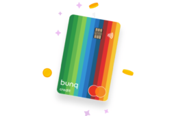 Bunq Card: Eine moderne und flexible Kreditkarte mit vollständiger App-Kontrolle