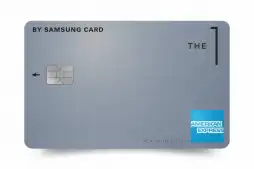 Samsung Card