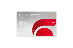 Scotiabank Colpatria One Light
