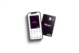 Tarjeta Nequi: La tarjeta de crédito digital que se adapta a tu estilo de vida