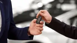 UnionBank Vehicle Loan