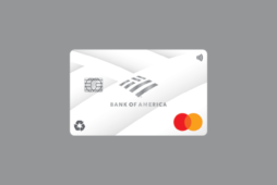 Bank of America® Secured Credit Card: start your credit journey the right way