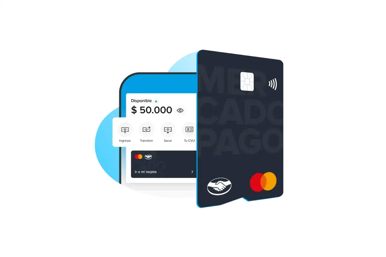 Tarjeta Mercado Pago: pide la tuya en minutos y disfruta de los beneficios