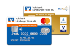 vr classic card