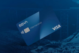 BBVA Visa Internacional: Beneficios que no podrás dejar pasar