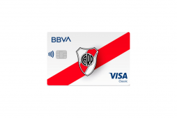 Solicita tu Tarjeta BBVA River: Beneficios exclusivos para hinchas de River Plate