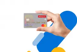 Maging sunod sa moda gamit ang BDO Bench Mastercard credit card!