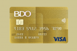 BDO Gold: Seguridad, Benepisyo, at Flexibility sa Iyong Pang-araw-araw na Gastos