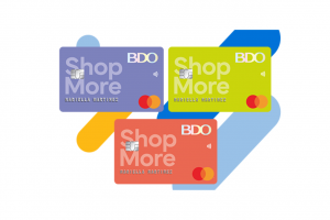 BDO ShopMore Orange Mastercard: a rewarding card with flexible perks for shoppers