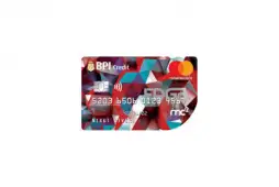 BPI Edge Mastercard: Mas Madaling Aprobasyon, Mas Malaking Benepisyo!
