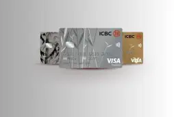 Visa Internacional ICBC