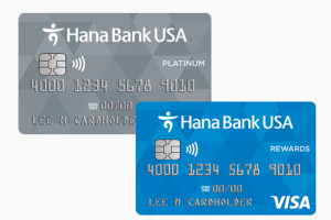 Discover the Hana Bank USA Debit Card here quickly and easily