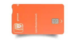 ING Girocard