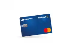 Tarjeta Inbursa Walmart: el crédito que se adapta a tu vida diaria