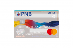 PNB Ze-Lo Mastercard – Ang Card na Walang Annual Fee Habambuhay!