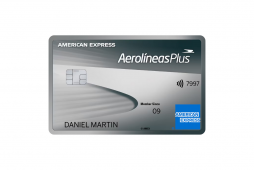 Cómo solicitar la tarjeta Aerolíneas Plus Platinum y disfrutar de tus viajes