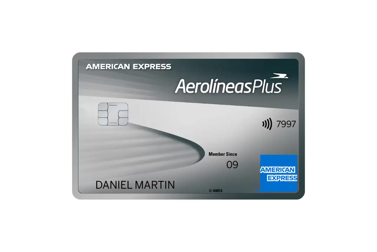 Cómo solicitar la tarjeta Aerolíneas Plus Platinum y disfrutar de tus viajes