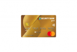 Paano Mag-apply para sa Security Bank Gold Mastercard: Isang Kumpletong Gabay