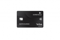 Supervielle Visa Signature: la tarjeta premium que te brinda más exclusividad