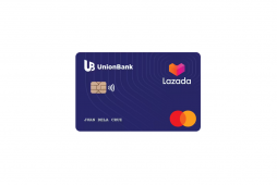 Magkaroon ng Union Bank Lazada at Magsimulang Mag-ipon Habang Namimili!