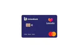 Magkaroon ng Union Bank Lazada at Magsimulang Mag-ipon Habang Namimili!