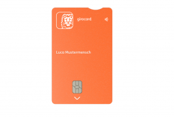 ING Girocard