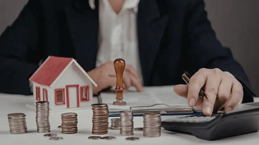 home equity loan Halifax mortgage loan