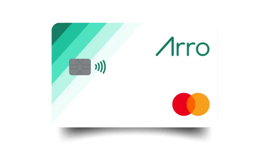 Arro Card