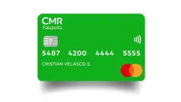 Obtén ya tu Falabella CMR Mastercard y transforma tus compras en grandes beneficios