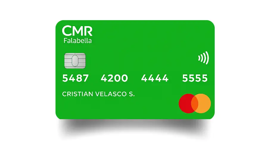 Obtén ya tu Falabella CMR Mastercard y transforma tus compras en grandes beneficios