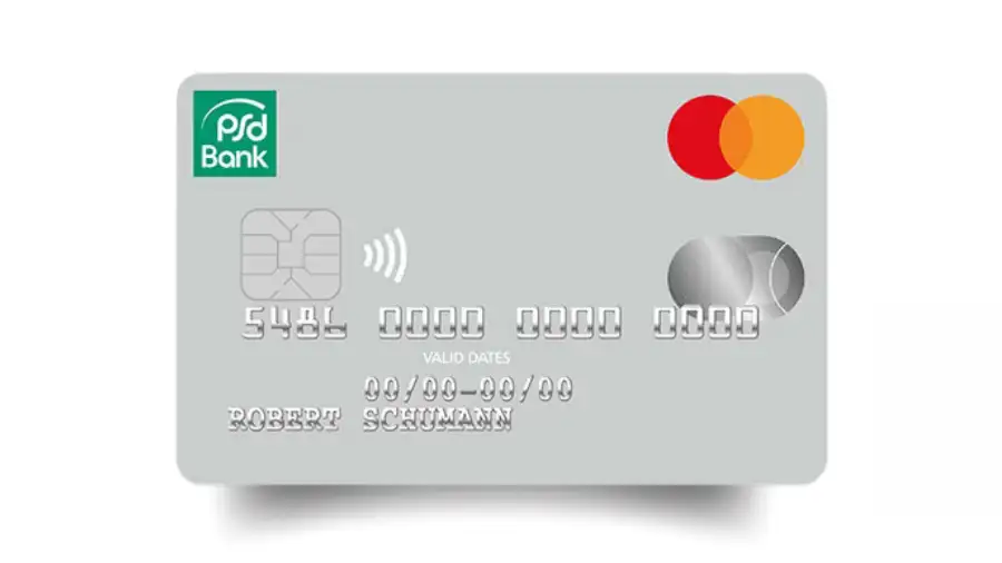 PSD Classic Card im Detail: Sicherheit und Transparenz im Alltag