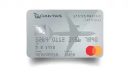 Get Rewarded Daily: Maximize Your Benefits with Qantas Premier Everyday Credit Card