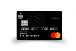 Sparkasse KölnBonn Platinum