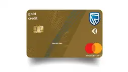 Standard Bank Gold: Discounts, rewards and travel perks in one credit card