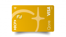 BCP Visa Oro Qore: activa tu tarjeta con unos pocos clics