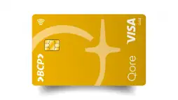 BCP Visa Oro Qore: activa tu tarjeta con unos pocos clics
