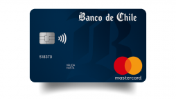 Banco de Chile Universal