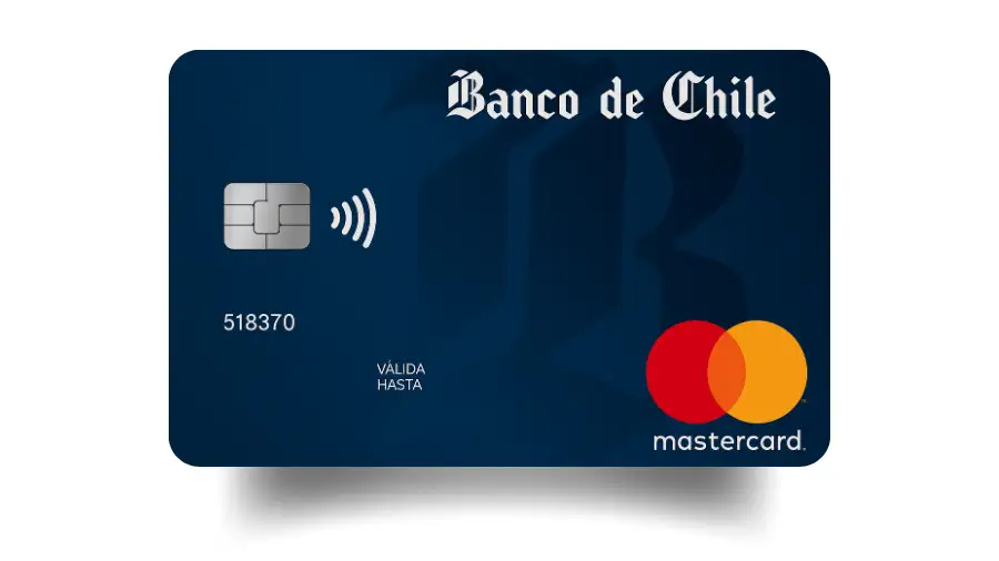 Banco de Chile Universal
