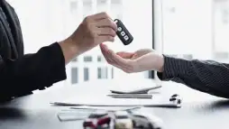 Banque Misr Auto Loan