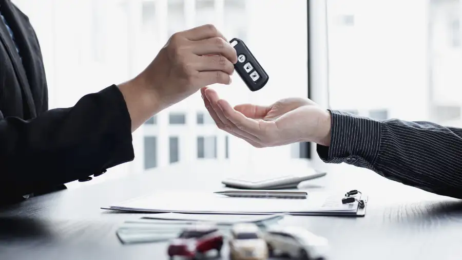 Banque Misr Auto Loan