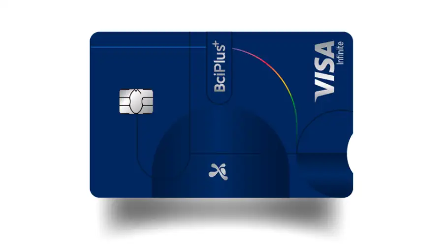 BciPlus+ Visa Classic