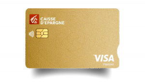 Comment demander la Carte Visa Premier Caisse d’Épargne