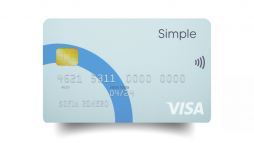 Solicita la tarjeta Cencosud Simple que te da beneficios desde el primer día