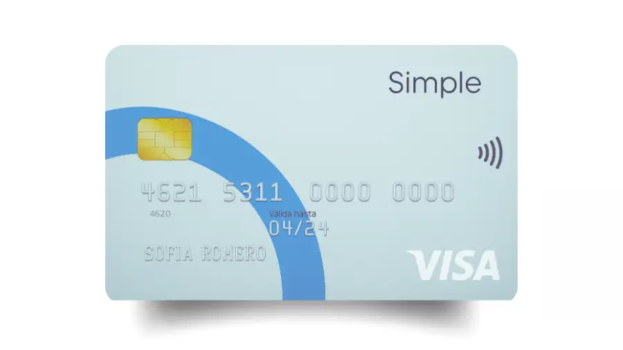Solicita la tarjeta Cencosud Simple que te da beneficios desde el primer día