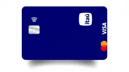 Itaú Blue