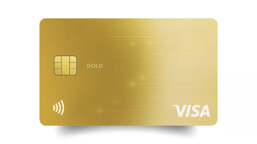 Solicita tu Visa Oro Banco de Comercio y canjea puntos por dinero